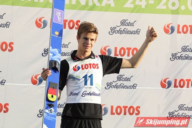 038 Andreas Wellinger
